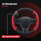 Car Steering Cover With Wheel (SBWG2)